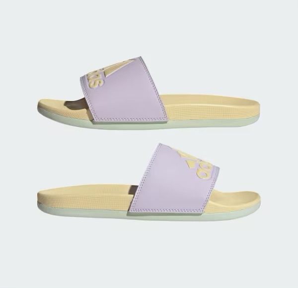 Adidas Adilette Comfort OРИГИНАЛНИ джапанки 42,5-43,5