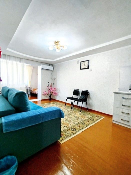 Шахристан Продается квартира 3х