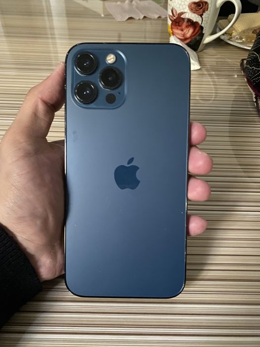 Iphone 12 pro max
