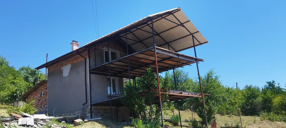 Продава се Къща в с. Костелево, Област Враца - 70 кв.м за 620 €/кв.м - Снимка #19