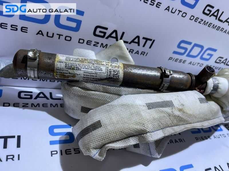 Airbag Cortina Dreapta VW Jetta 4 2011 - 2014 Cod 5C6880742