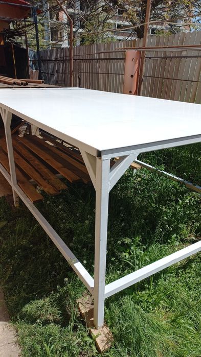 Banc lucru Masa sudura
