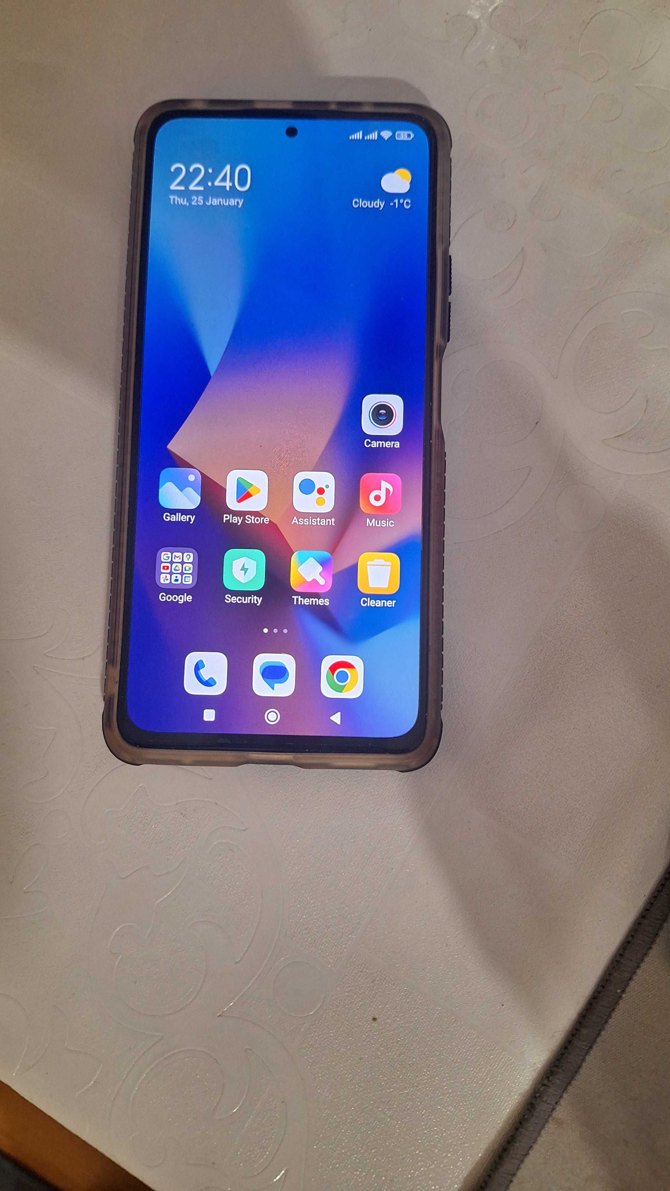 Продам смартфон Xiaomi Redmi Nore 10 Pro, 8gb. 128 Gb