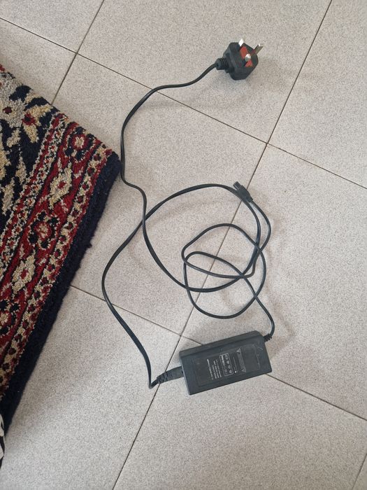 Ховърборд с Bluetooth