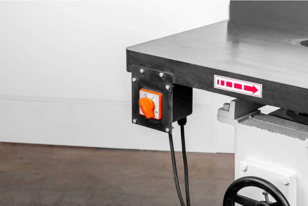 Фрезерный станок MX5115