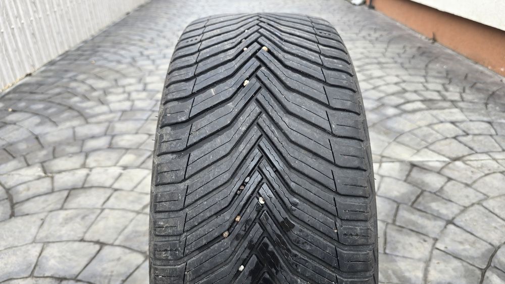 Set 4x anvelope Michelin CrossClimate 2, 245/40 R19 98Y XL