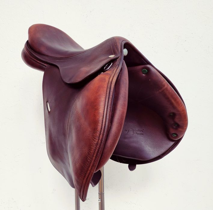 Sa calarie EQUIPE 17"