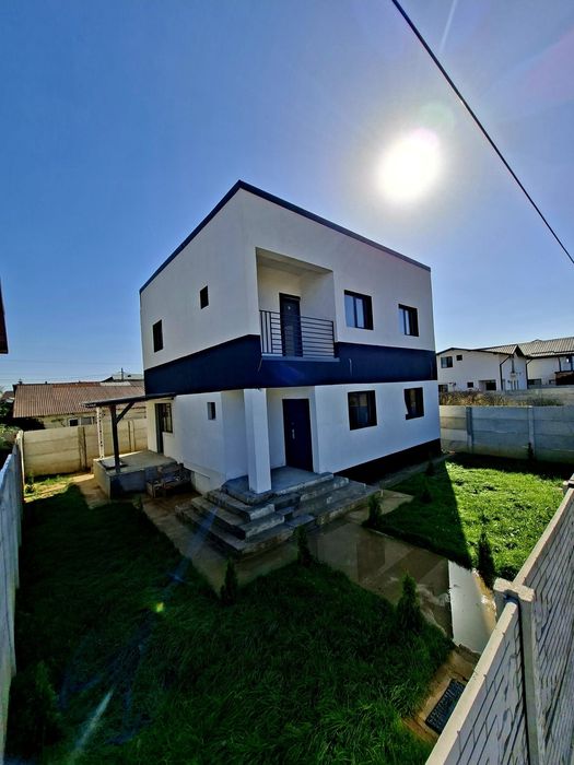Vila in Pantelimon