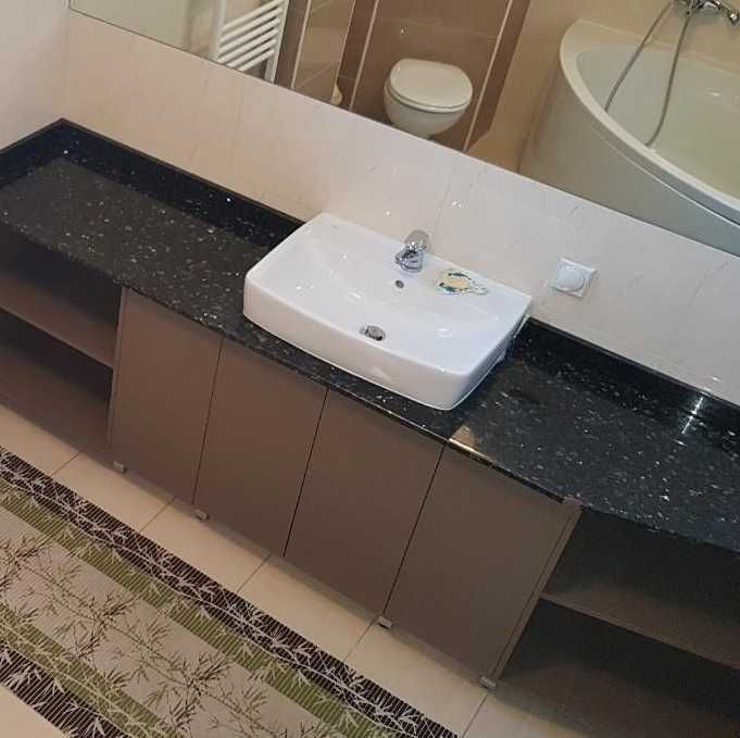 Дава се под наем Двустаен апартамент в Пловдив, Тракия - 74 кв.м за 357 € - Снимка #4