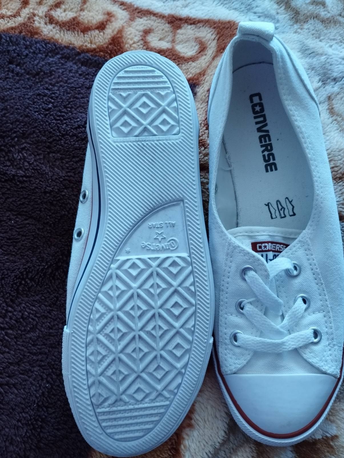 Дамски кецове Converse, 38