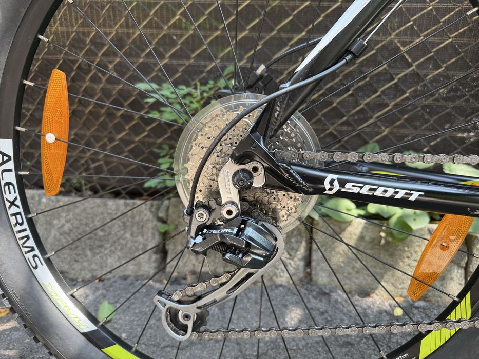 Scott Scale MTB Колело 26