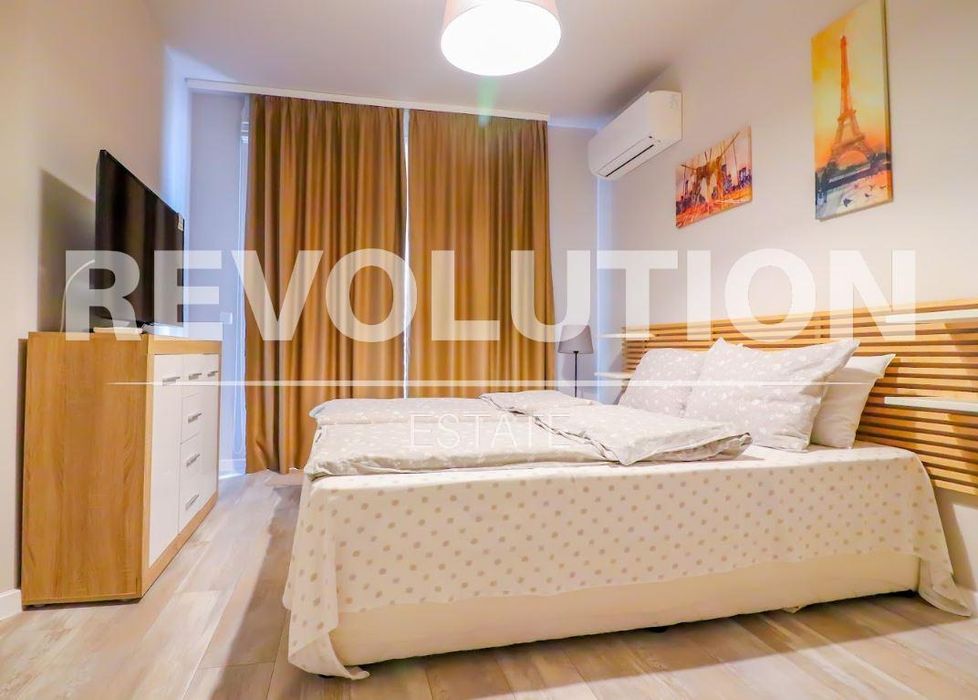 Дава се под наем Двустаен апартамент в Варна, Окръжна болница - 65 кв.м за 1000 € - Снимка #4