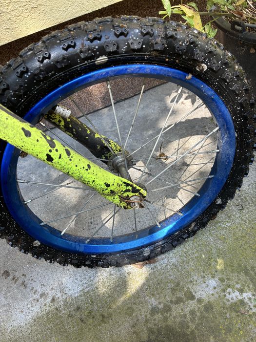Bicicleta Huffy copii o viteza impotr USA