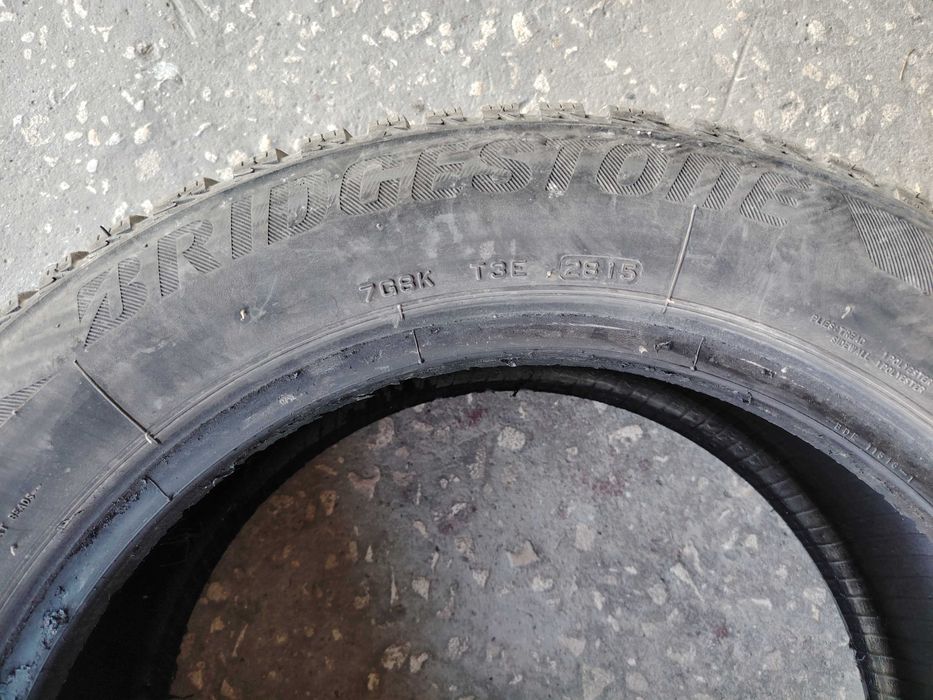 ЗИМНИ ГУМИ  205/55/16