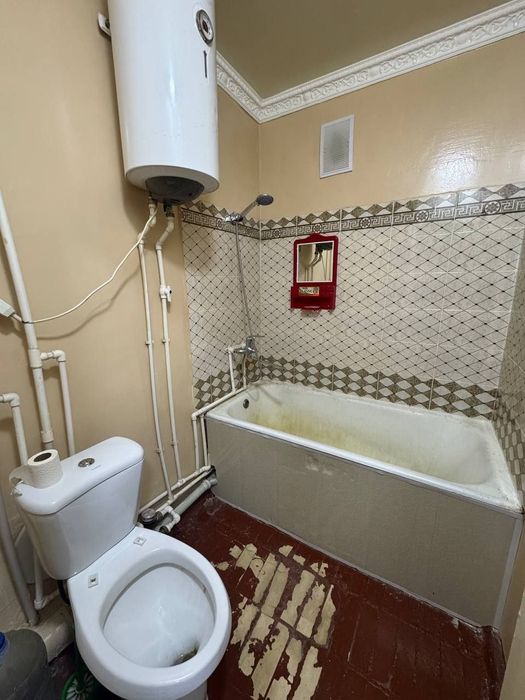 Kvartira ijaraga beriladi