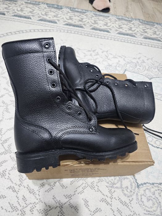 Берцы  новый летний