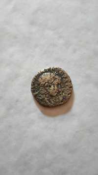 Стари Римски монети 305-761г