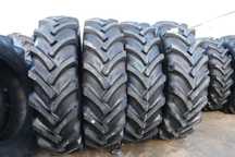 16.9-34 Cauciucuri Noi GTK Anvelope Agricole de Tractor Livrare Rapida