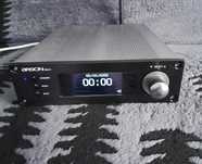 Argon iNet 6+ Internet Radio DAB+ FM MediaPlayer Streaming