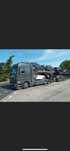 Transport platforma Romania Spania
