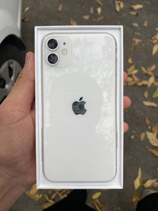 Iphone 11 holti idyal