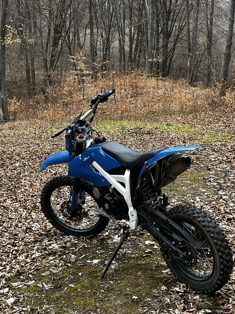 Vand sau schimb Motocross pro kxd