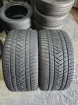 2 anvelope iarna 305 35 21 Pirelli Scorpion 2019