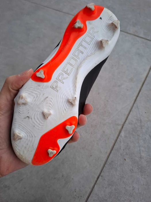 Футболни обувки Adidas детски