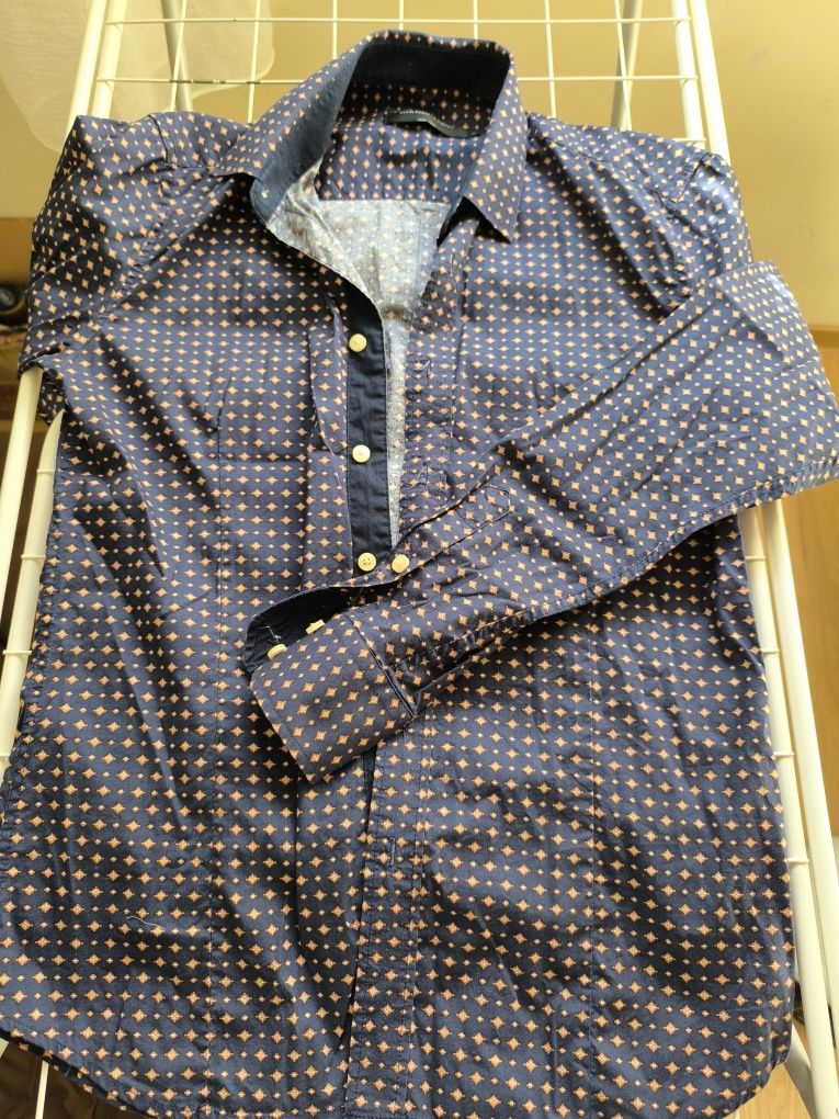 Риза Gianni lupo