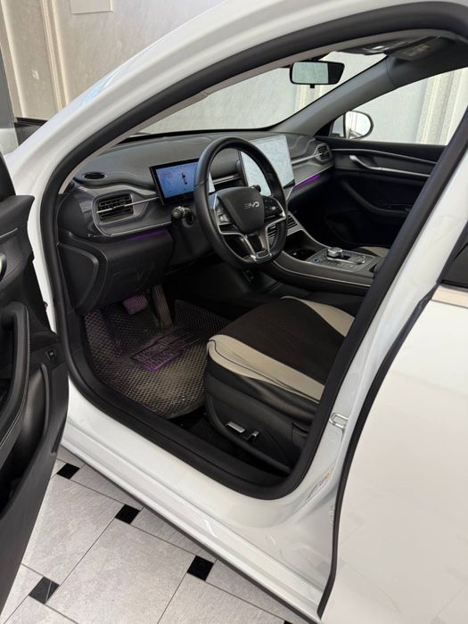 Byd chazor 4 pazitsiya