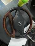 Volan Mercedes w221 2010