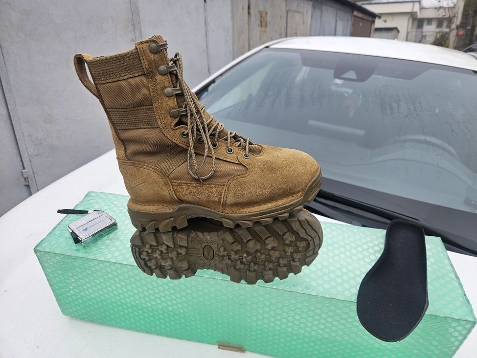 Bocanci iarna danner 38