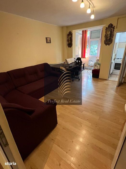 De închiriat studio – Tomis 3, Constanța