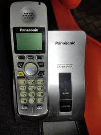 Domashniy telefon Panasonic/Домашний телефон Panasonic