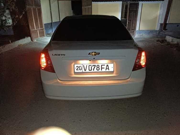 Chevrolet Gentra 1.5 ltr