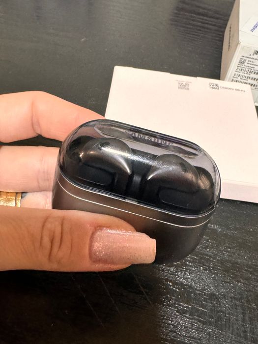 Căști Galaxy Buds3