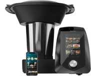 Мултикукър Cecotec Mambo 12090 Habana Кухненски робот с дисплей