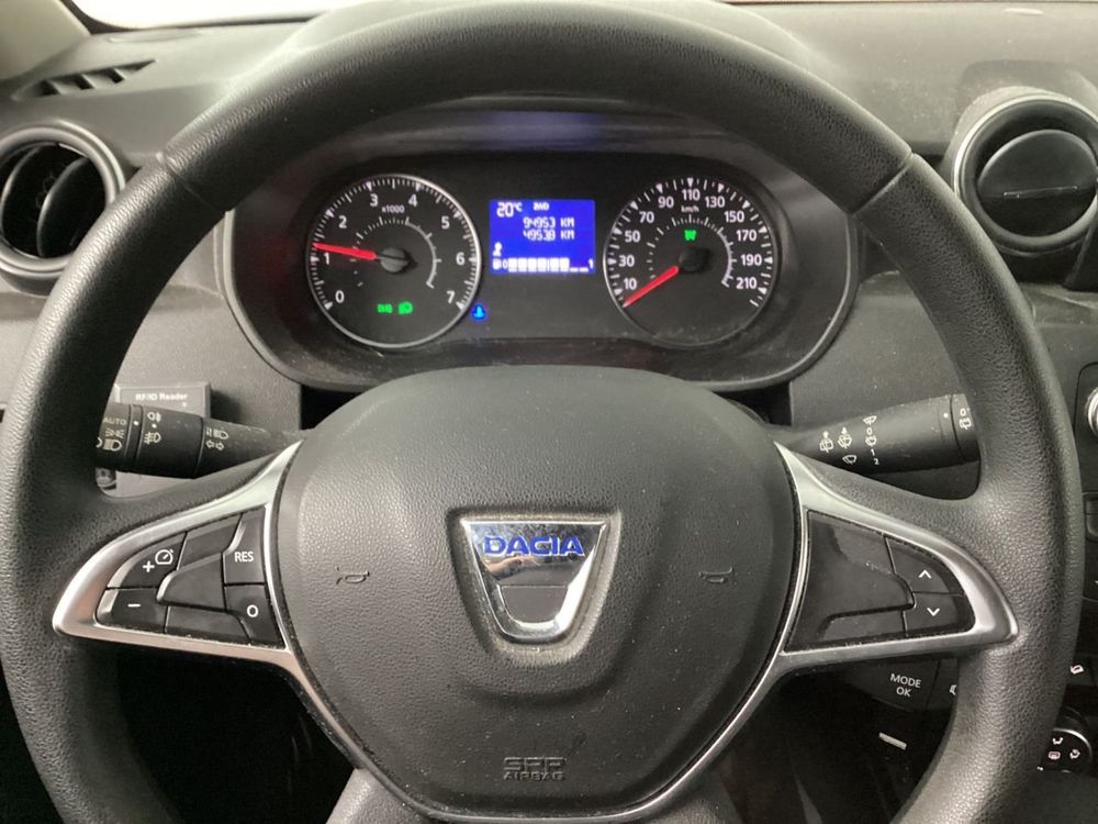Dacia Duster Comfort 4x4  AWD 94.000 Km import Olanda Fara Accident