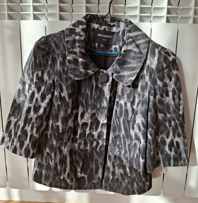 Sacou ATMOSPHERE - animal print
