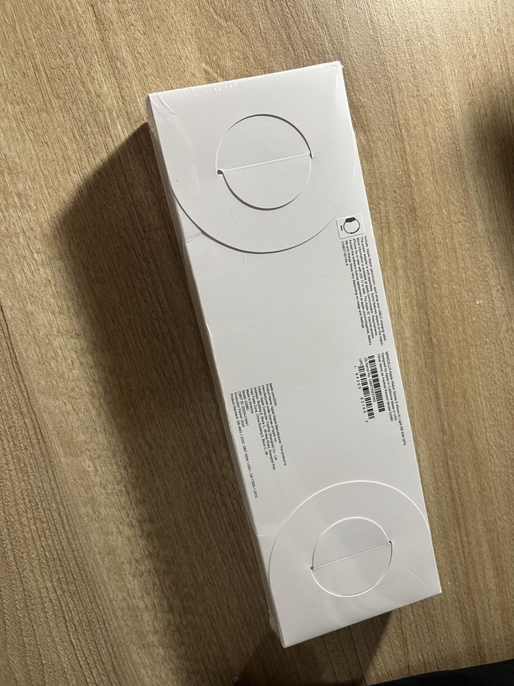 Apple wach 9 45m