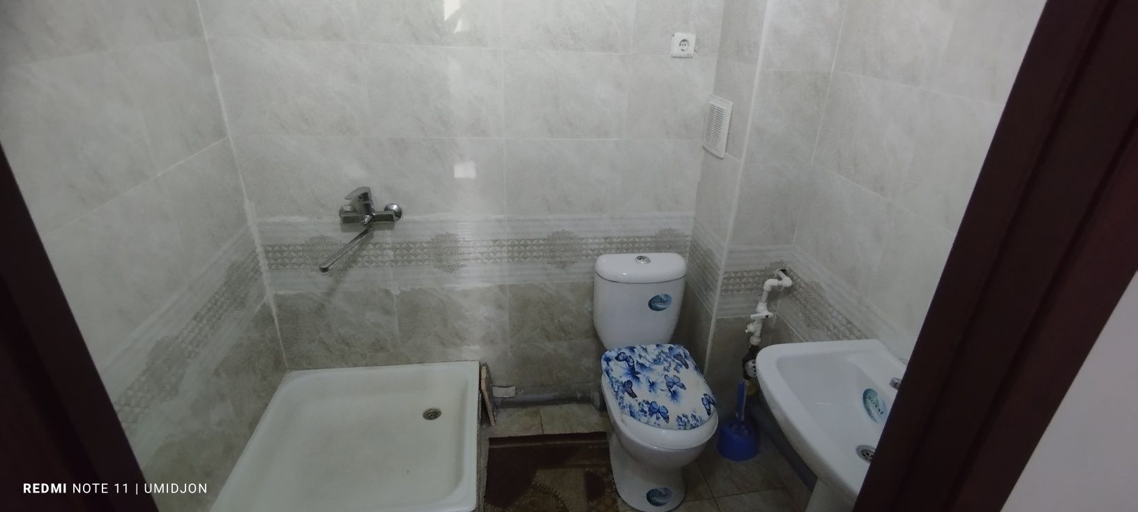 Kvartira 2xonali 5etajli 5etaj