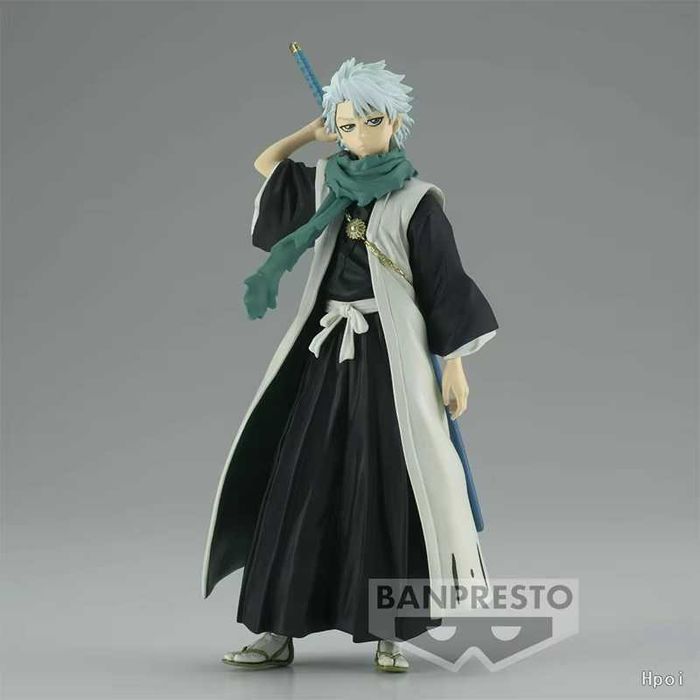 Figurina Anime Bleach Toshiro Hitsugaya