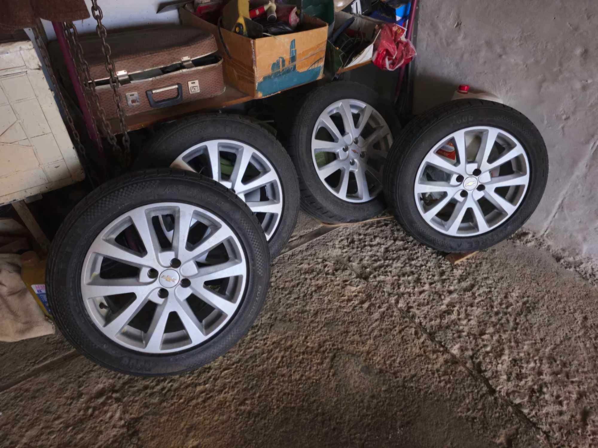 Продается Chevrolet Cobalt