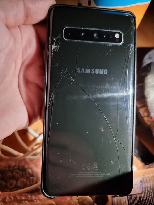 Samsung Galaxy S10 5G 256gb (SM-G977B)