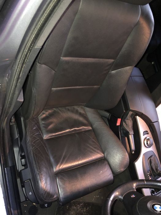 Продаваме на части бмв е61 530д 231кс bmw e61 530d 231hp