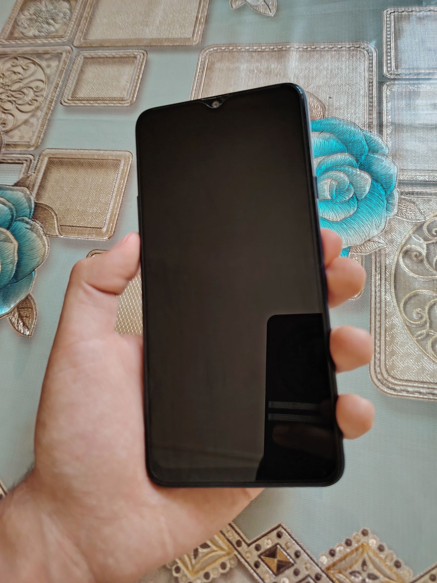 Samsung galaxy a20s