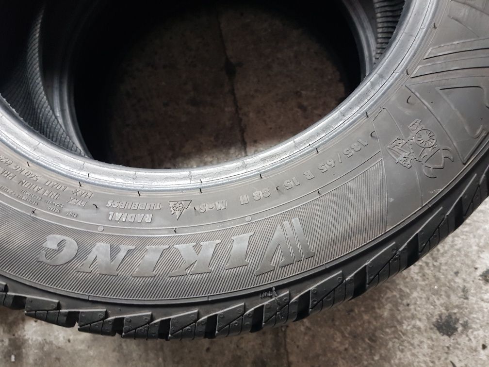 Viking 185/65 R15 88H M+S all seson