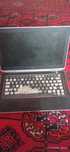 Dell notebook komp