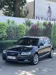 TOP AUDI a6 C7 motor 2.0 Tdi  170 cp adus recent din germania pe roti