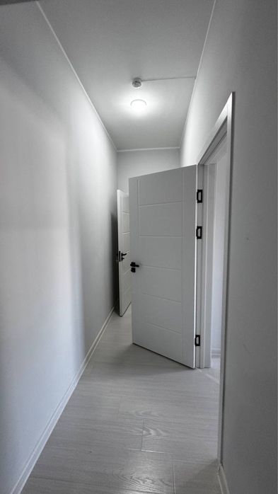 Продам Квартиру С Ремонтом Новастройка 2х Комната